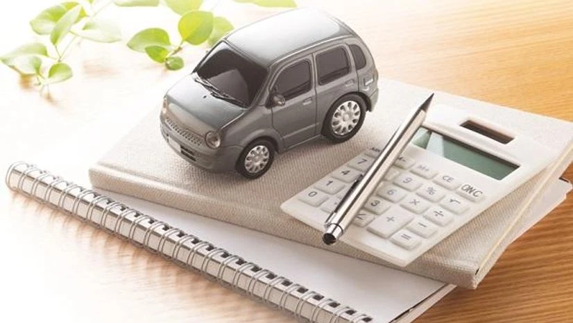 Car Loan