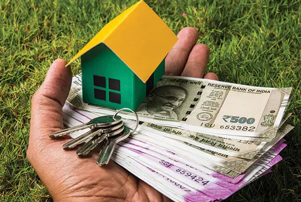 Loan Against Property