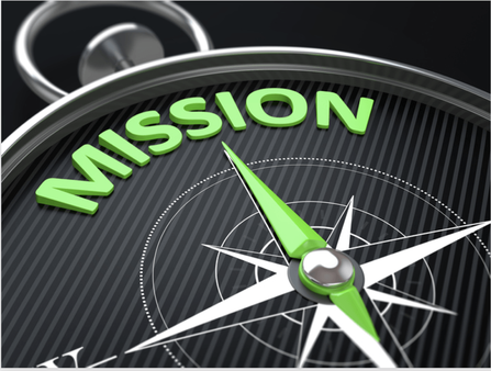 Our Mission