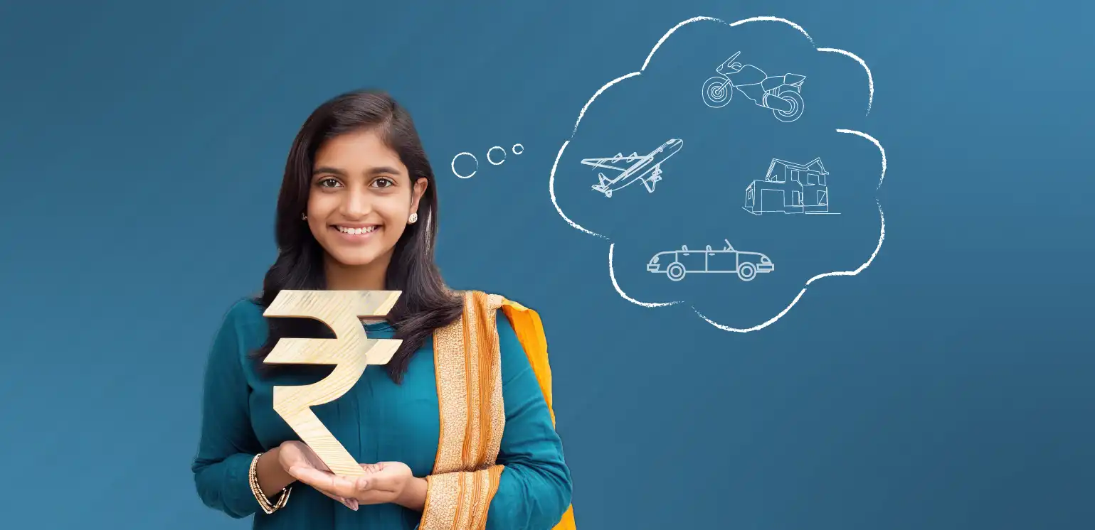 Personal Loan